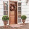 Bronze PP Vintage Urn Planters Set of 2 for Indoor Outdoor Decor